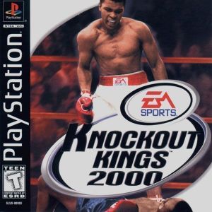 Knockout Kings 2000 [SLUS-00993] ROM