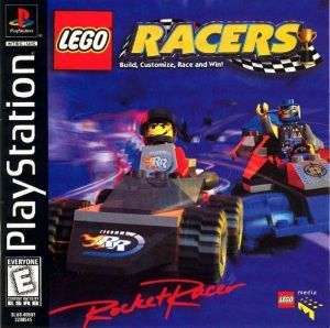 Lego Racers Mdf [SLUS-00581] ROM