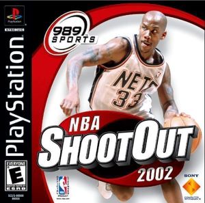 Nba Shootout 2002 [SCUS-94641] ROM