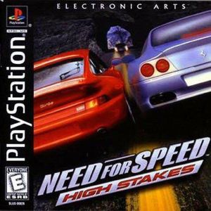 Need For Speed - High Stakes [SLUS-00826] ROM