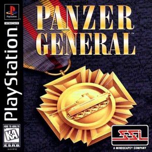 Panzer general for mac download torrent