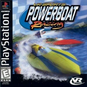 Powerboat Racing [SLUS-00625] ROM