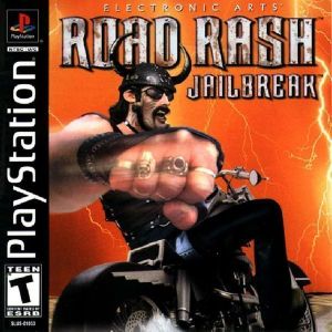Road Rash 3D [SLUS-00524] ROM