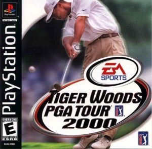 Tiger Woods Pga Tour 2000 [SLUS-01054] ROM