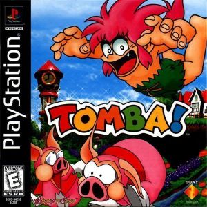 Tomba Scus Rom Download For Playstation Usa