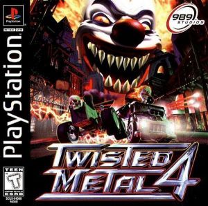 download twisted metal 4 ps5
