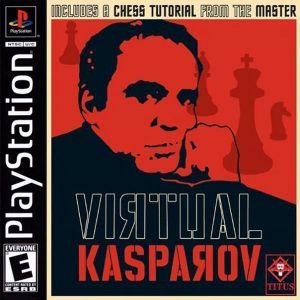 Virtual Kasparov [SLUS-01341] ROM