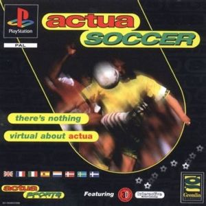 Vr Soccer 96 [SLUS-00199] ROM