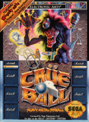 Crue Ball ROM