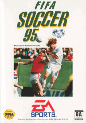 World Championship Soccer II (USA) ROM < Genesis ROMs