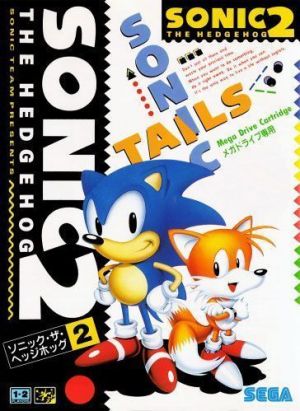 sonic and knuckles sonic 2 jue usa