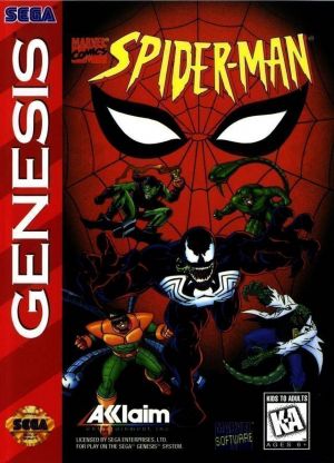 spider man the animated series jue usa