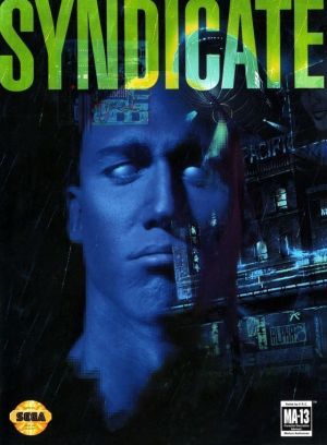 Syndicate (JUE) ROM