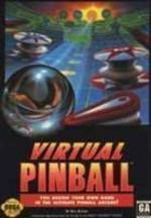 virtual pinball uej usa