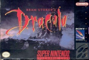Bram Stoker's Dracula ROM