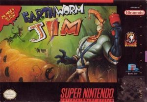 download earthworm jim 2 mega drive