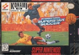 International Superstar Soccer Deluxe Rom Download For Super Nintendo Europe