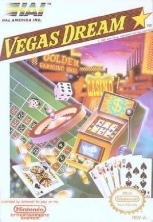 Las Vegas Dream ROM