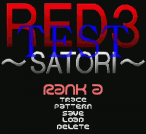 Red 3 (PD) ROM