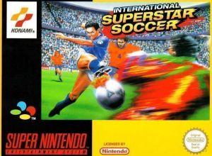 Ronaldinho Soccer 98 Hack Rom Download For Super Nintendo Usa