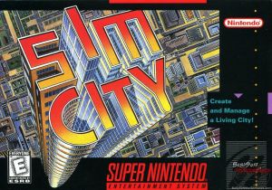 Simcity