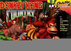 Super Donkey Kong (V1.1)