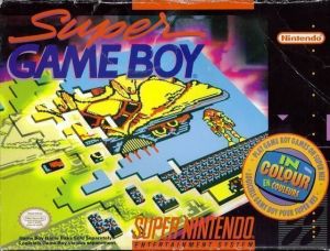 Super Gameboy (V1.2) [R-Euro]