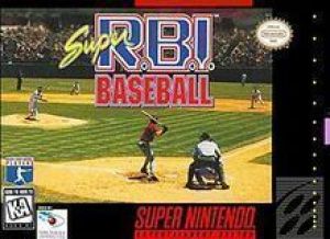 Super R.B.I. Baseball ROM