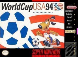 world cup usa 94 japan