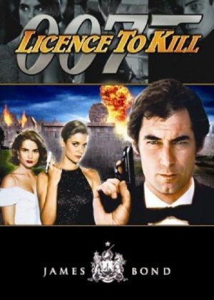 007 - Licence To Kill (1989)(Domark)[a] ROM