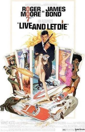 007 - Live And Let Die (1988)(Domark)[cr S.S Captain & Banshee] ROM