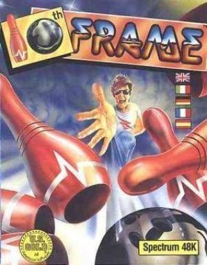 10th Frame (1986)(U.S. Gold)[a] ROM