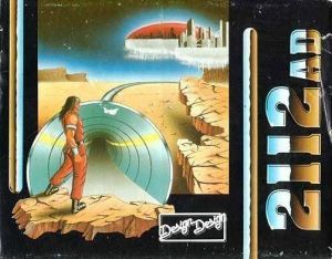 2112 AD (1985)(Design Design Software)[b] ROM