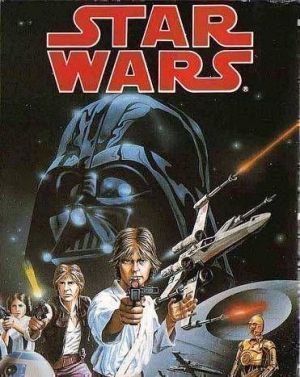 3D Star Wars (1983)(Custom Cables International) ROM