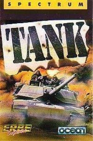 3D Tank Duel (1984)(2.99)[re-release] ROM