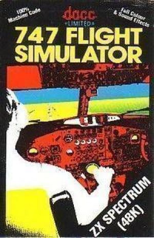 747 Flight Simulator (1984)(DACC)[a] ROM