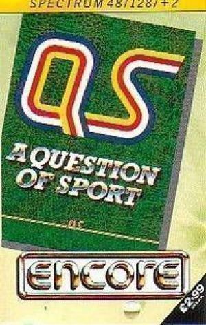 A Question Of Sport (1989)(Encore)(Side A)[re-release] ROM