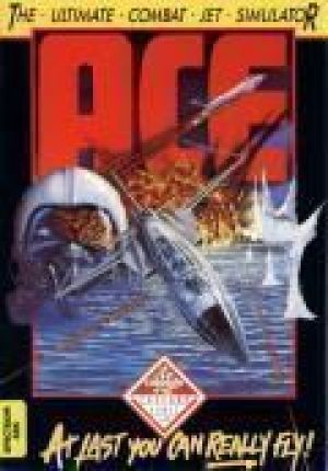 ACE - Air Combat Emulator (1986)(Game Busters)[re-release] ROM