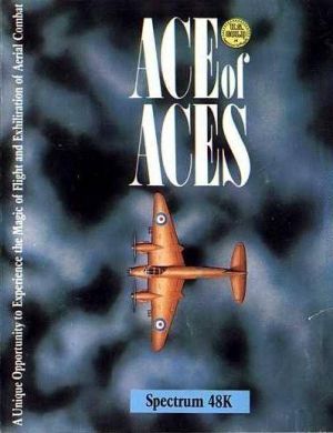 Ace Of Aces (1986)(U.S. Gold)[128K] ROM
