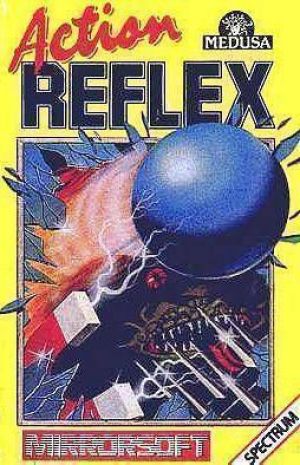 Action Reflex (1986)(Mirrorsoft)[a2] ROM