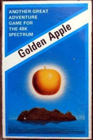 Adventure E - The Golden Apple (1983)(Artic Computing)[a2] ROM