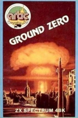 Adventure G - Ground Zero (1984)(Artic Computing) ROM