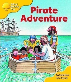 Adventure Number 02 - Pirate Adventure (1985)(Adventure International) ROM
