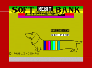 Air Fire (19xx)(Rebit Soft Bank)(it) ROM