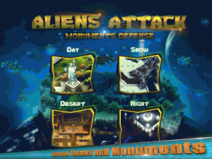 Alien Attack (1984)(R.D. Foord Software) ROM