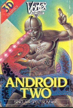 Android 2 V2 (1983)(Vortex Software) ROM