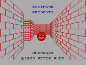 Androids (1982)(Sunshine Books)[a][16K]