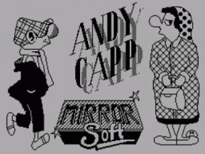 Andy Capp (1988)(Mirrorsoft) ROM