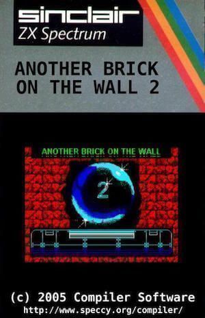 Another Brick On The Wall 2 (2005)(Compiler Software)(es)