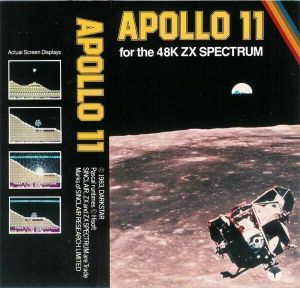 Apollo 11 (1983)(Darkstar) ROM